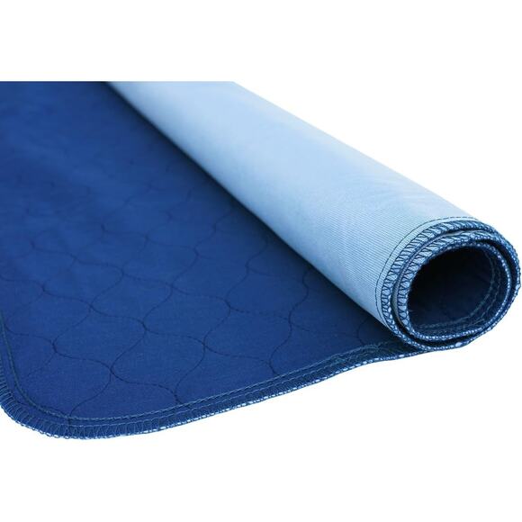 Jadefun Other - Reusable Washable Incontinence Bed Pads 2 Pack 34X36 Absorbent Waterproof Quilte